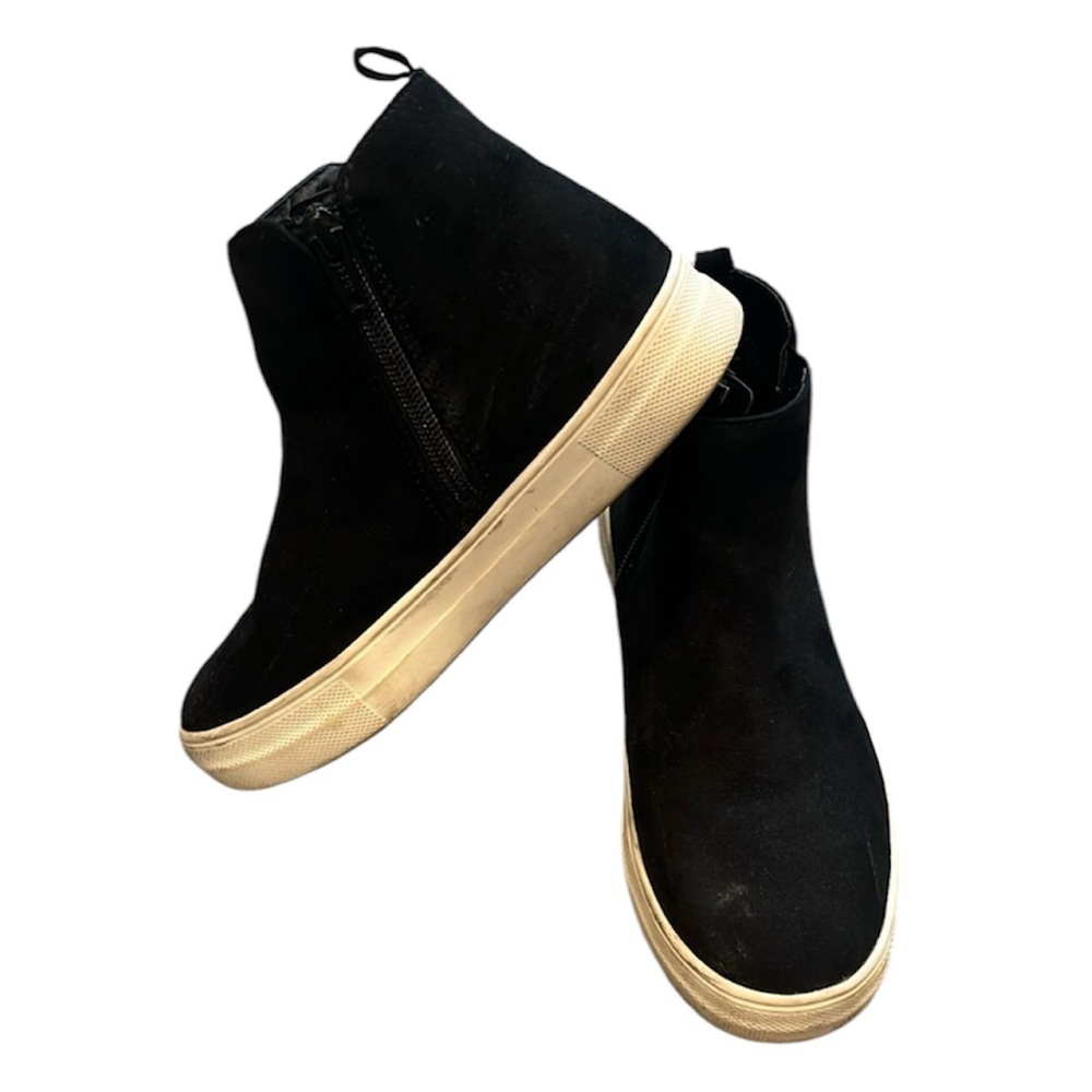 Gap | Platform Sneaker Boots for Girls